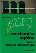Zobacz : Mechanika ... - Jan Misiak