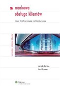 Markowa ob... - Janelle Barlow, Paul Steward -  books in polish 