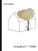 Nudelman - Justyna Bargielska - Ksiegarnia w UK