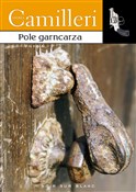 Pole garnc... - Andrea Camilleri -  books in polish 