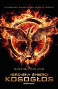 polish book : Kosogłos I... - Suzanne Collins