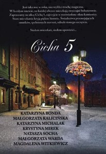 Picture of Cicha 5