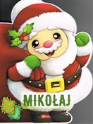 Mikołaj - Krzysztof Żywczak - Ksiegarnia w UK