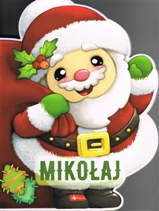 Obrazek Mikołaj