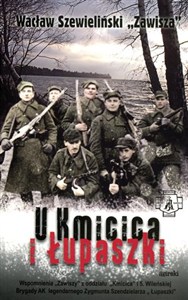 Obrazek U Kmicica i Łupaszki