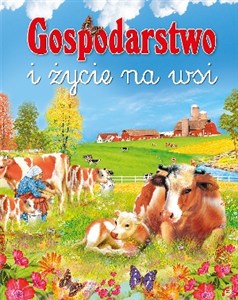 Obrazek Gospodarstwo i życie na wsi