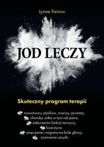 Obrazek Jod leczy Skuteczny program terapii