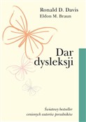 polish book : Dar dyslek... - Ronald D. Davis, Eldon M. Braun