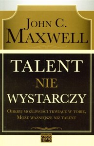 Obrazek Talent nie wystarczy