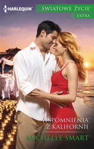 Obrazek Wspomnienia z Kalifornii