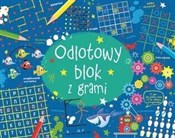 Odlotowy b... - Simon Tudhope -  foreign books in polish 