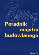 Nowy porad... - Janusz Panas (red.) -  books in polish 