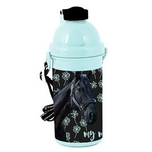 Obrazek Bidon Horse PP19KN-3021 PASO
