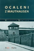 Ocaleni z ... - Katarzyna Madoń-Mitzner -  Książka z wysyłką do UK