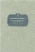 polish book : Bohaterski... - Bronisława Ostrowska