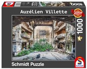 polish book : Puzzle 100...