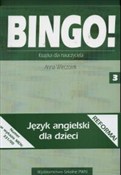 Zobacz : Bingo! 3 K... - Anna Wieczorek