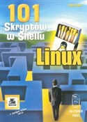 Polska książka : 101 skrypt... - Taylor Dave