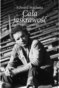 Cała jaskr... - Edward Stachura -  books in polish 