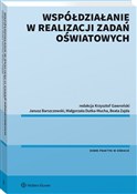 Współdział... - Krzysztof Gawroński -  Książka z wysyłką do UK