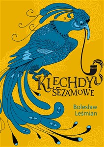 Picture of Klechdy sezamowe