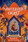 Nawiedzony... - Maria Kuzniar -  books in polish 