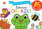 Koloruj we... - Opracowanie Zbiorowe -  books from Poland