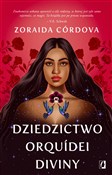 Dziedzictw... - Zoraida Córdova - Ksiegarnia w UK