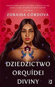 Picture of Dziedzictwo Orquídei Diviny