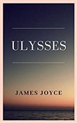 Ulysses - Joyce James - Ksiegarnia w UK