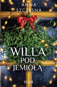 Willa pod ... - Anna Szczęsna -  foreign books in polish 