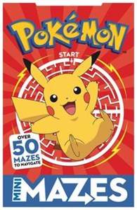 Obrazek Pokemon Mini Mazes