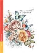 Polska książka : Notatnik o...