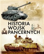 Książka : Historia w... - Krzysztof Kubiak, Łukasz Przybyło