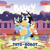 Bluey Tato... - Opracowanie Zbiorowe - Ksiegarnia w UK