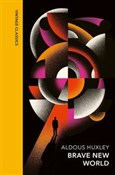 Brave New ... - Aldous Huxley -  books from Poland