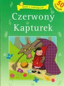polish book : Czerwony K... - Marcin Malicki