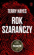 Książka : Rok szarań... - Terry Hayes