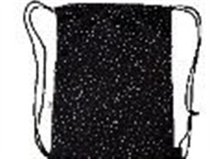 Picture of Worek plecak czarny