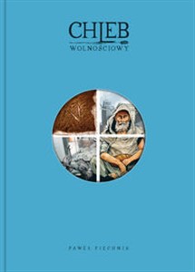 Picture of Chleb wolnościowy 2