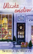 polish book : Uliczka an... - Sheila Roberts