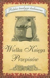 Obrazek Wielka Księga Przepisów