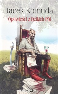 Obrazek Opowieści z Dzikich Pól
