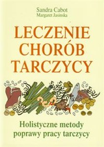 Obrazek Leczenie chorób tarczycy Holistyczne metody poprawy pracy tarczycy