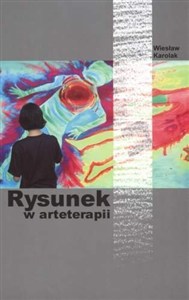 Obrazek Rysunek w arteterapii