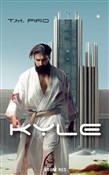 Polska książka : Kyle - T.m. Piro