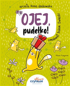 Obrazek Ojej, pudełko!