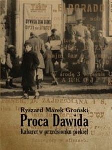 Obrazek Proca Dawida Kabaret w przedsionku piekieł