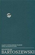Pisma wybr... - Władysław Bartoszewski -  foreign books in polish 