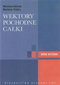 Zobacz : Wektory po... - Wiesława Korczak, Marianna Trajdos